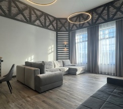 Апартаменты DUPLEX в Маяк