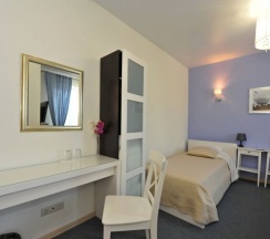 «Комфорт» 2-х местный TWIN, (№ 201; №203; №207; №301)  в MotoStop