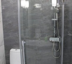 1-комнатные апартаменты люкс №34 в Столичный