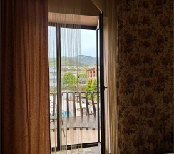 Полулюкс в Маринус