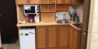 Санкт-Петербург: Апартаменты Smart Apart