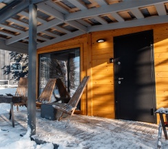 Needles Family в Needles