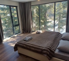 Коттедж Premium с балконом в Gorskiy Club