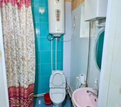 Коттедж Standard в Тихий берег
