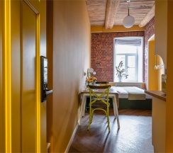 Апартаменты стандарты 5 в Moroshka Home