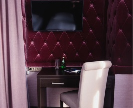 Junior Suite Twin в Diamond Lugovaya