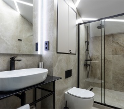 VILLA в Сосновый бор