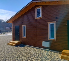 Стандарт + в Алёлин лес