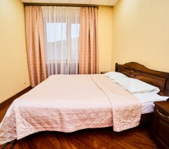 Двухместный с душем в Симбирск