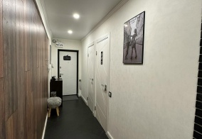 Апартаменты Апартаменты на улице Артемова в Липецке