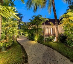 Студия в Angkor Palace Resort & Spa