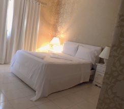 Двухместный номер Comfort двуспальная кровать в Hotel Maracas Punta Cana