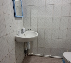 Двухместный стандарт с двумя раздельными кроватями в София