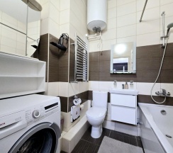 2-комнатные апартаменты, 47м² в Чистые пруды