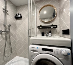 Studio Suite в Raido.Moscow Forest