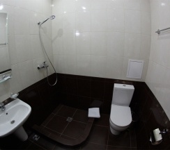 СТАНДАРТ 4,5,6 этажи в Panorama SPA-Hotel