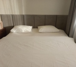 1-комнатные апартаменты улучшенные Салехард, ул. Арктическая 12 в Илне Двухкомнатные квартиры на Арктической 12