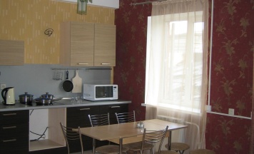 Кровать в 8-местном общем номере в Иркутск