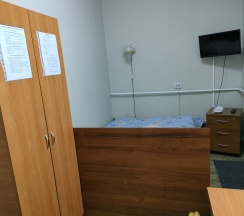 Номер IV категории (Стандарт) № 17 в Горизонт