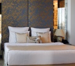 Президентский Люкс в Luciano Hotel&SPA Sochi