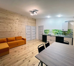 Дом Chalet в Бобровый мыс