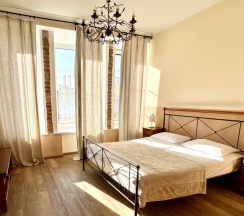 Полулюкс в Best corner