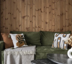 Дом Антипод в Лесной восход