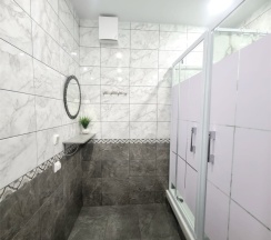 Семейный 3-х местный номер в Wow!