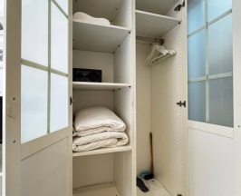 Одноместный номер в Дизайн-отель