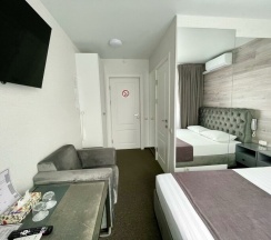 Стандарт в Везендорф