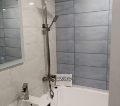 2-комнатные апартаменты улучшенные в Sutki26