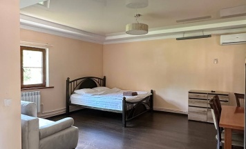 3-х местный каменный в Дубовая Роща