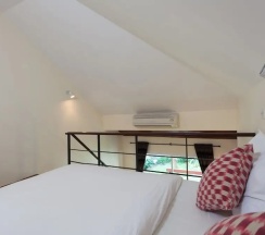 Апартаменты в Lima Bella Resort