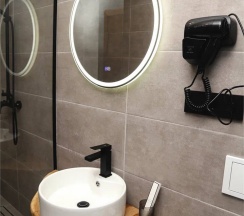 Джуниор Сюит № 6 в Iva home