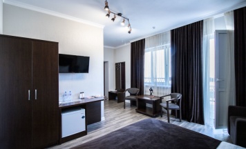 Улучшенный стандарт №6 в Villa Aila