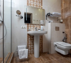 ЛЮКС в Hotel Congress Krasnodar