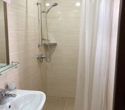 Двухместный номер Standard двуспальная кровать в Мандарин