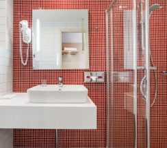 Бизнес в Cosmos Murmansk Hotel