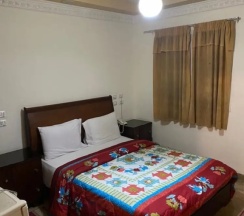 Одноместный номер Standard односпальная кровать в Rose Hotel Cairo
