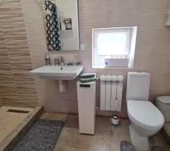 Апартаменты Comfort в Abrau Soul&SPA
