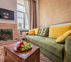 Лебеди в Agent flat