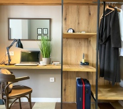 2-местный номер стандарт улучшенный в Калина