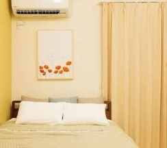 Двухместный номер Superior 2 отдельные кровати в Vieuno Stay Hakata 2