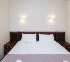 Двухместный номер комфорт (2+1) в Sagrada