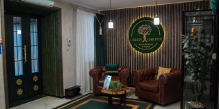 Кольчугино: Мини-отель Green Garden Hotel