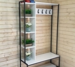 Дом "комфорт" 5 местный в Алтай