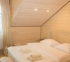 Квартира в Усадьба ямщика