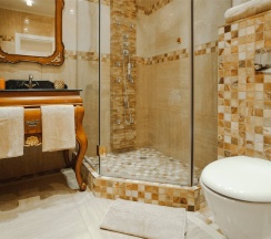 Апартаменты в Green house detox&SPA