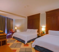 Двухместный номер Superior двуспальная кровать в Отель Long Beach Garden Hotel & Pavilions