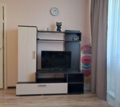 Квартира в Апартаменты на Супсехское шоссе, д. 26, к. 9